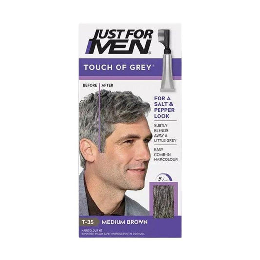 Just For Men Touch of Grey