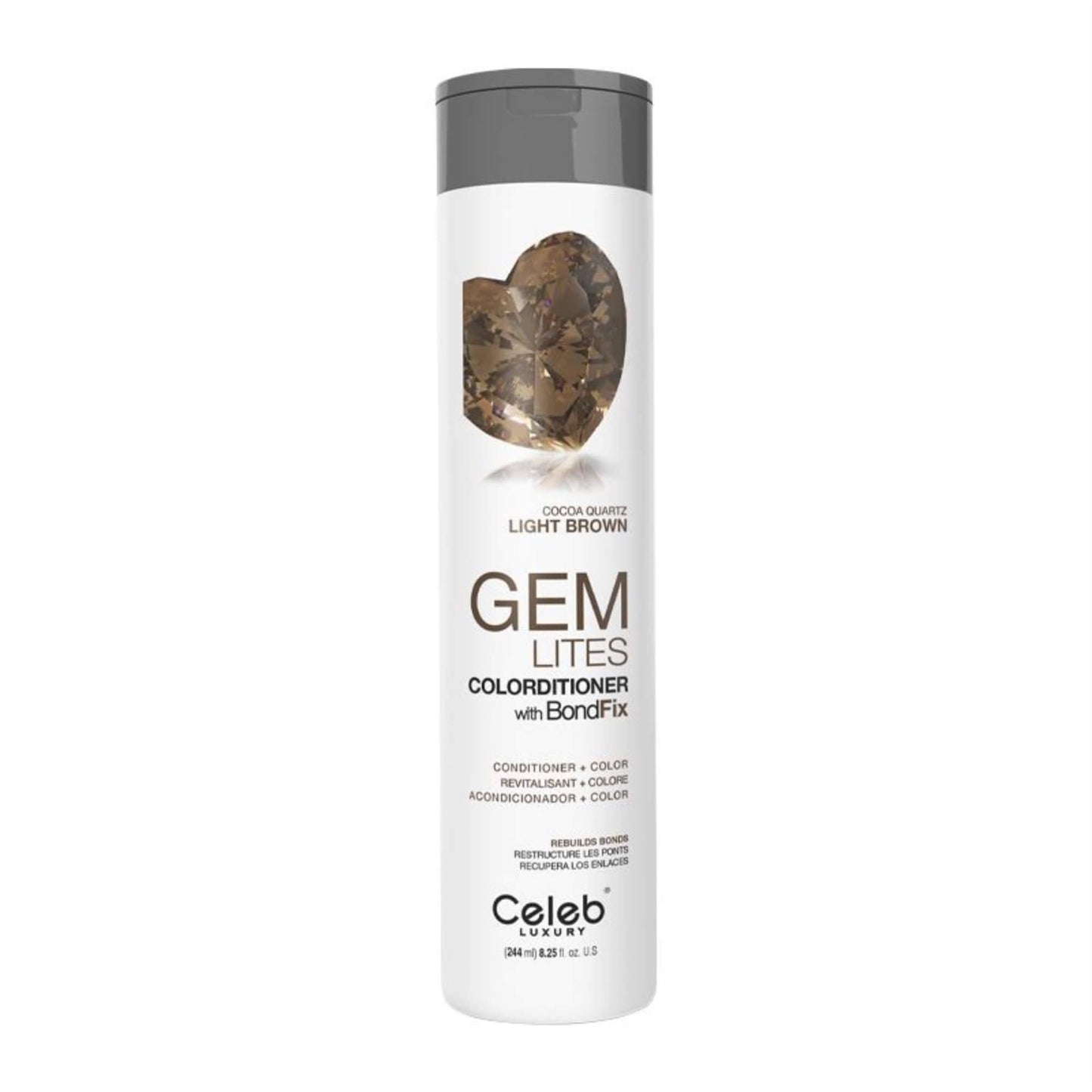 Celeb Luxury Gem Lites Colorditioner Conditioner