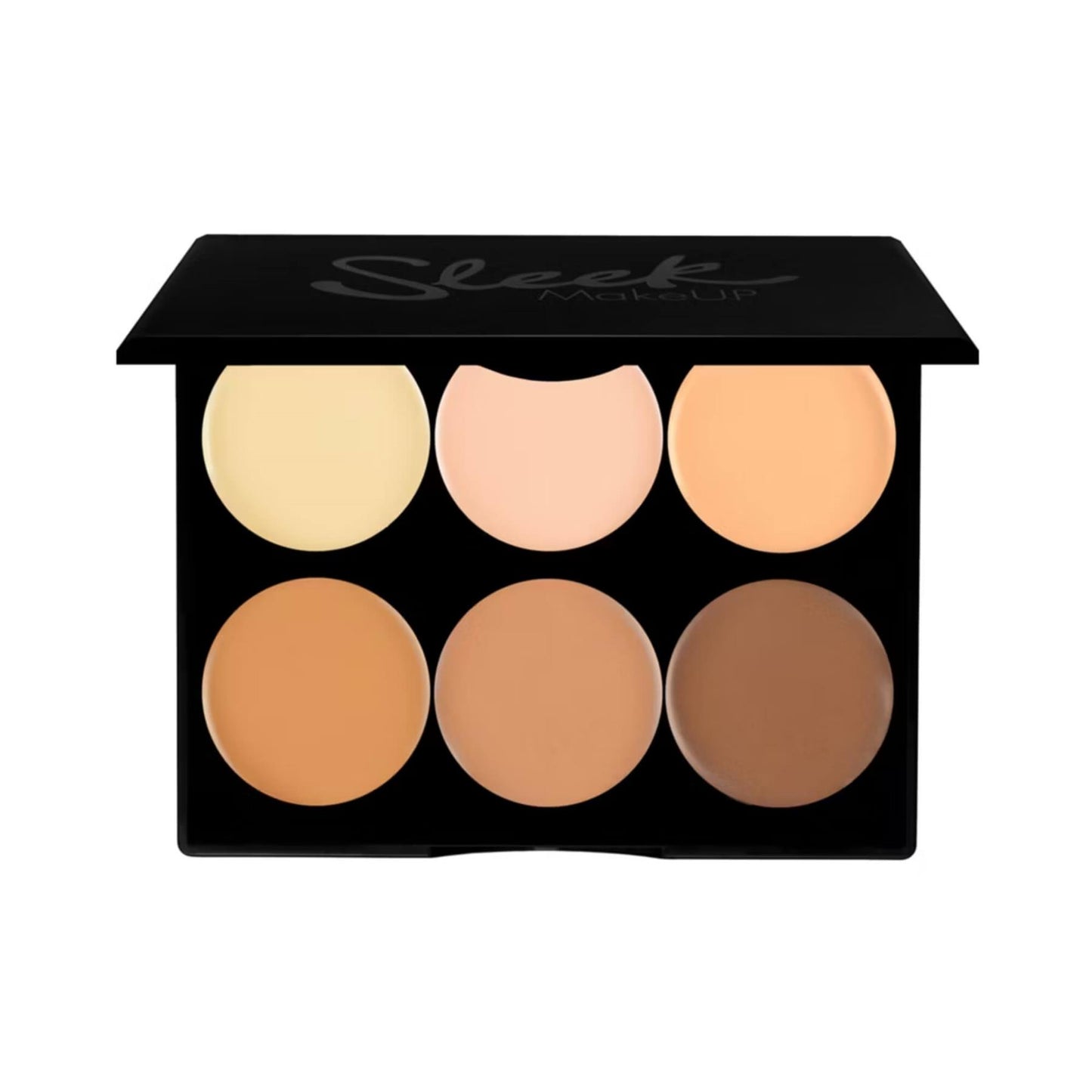 Sleek Makeup Light Cream Contour Kit 12g