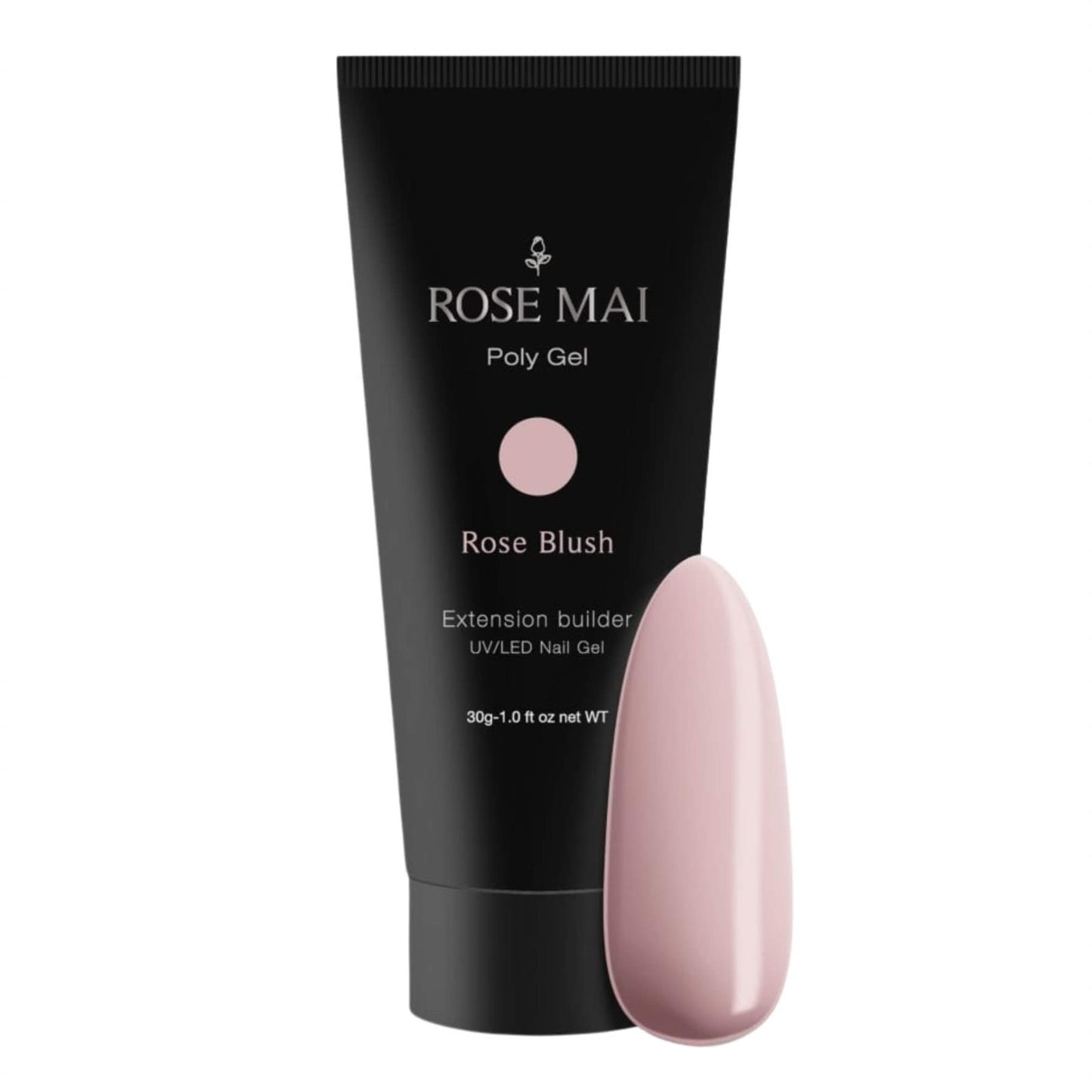 Rose Mai Poly Gel Extension Builder