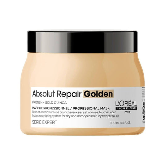 L'oreal Paris Professional Serie Expert Absolut Repair Golden Mask