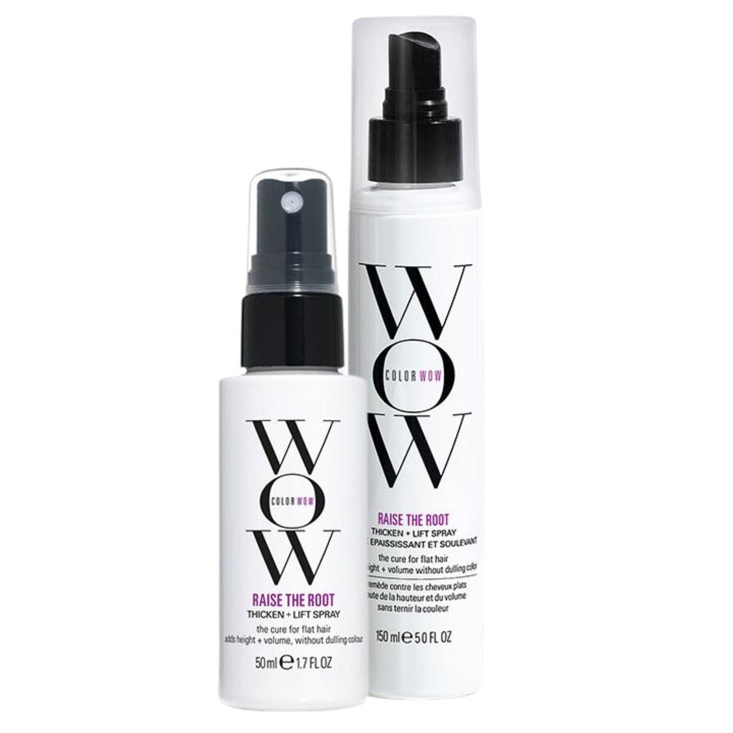 Color Wow Raise the Roots Thicken & Lift Spray