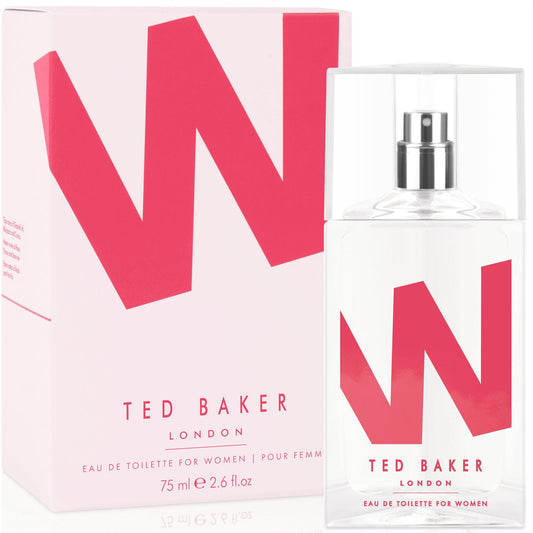 Ted Baker W Eau De Toilette For Her