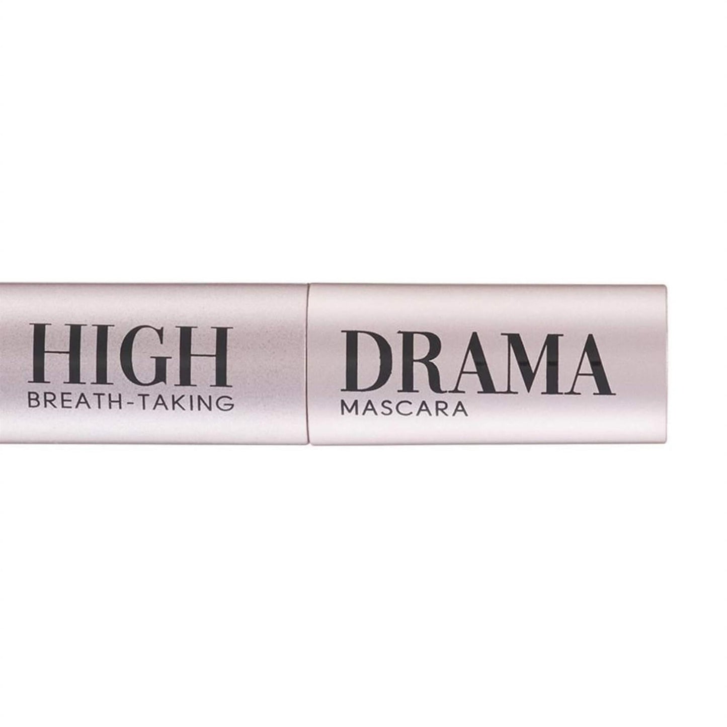 Sunkissed High Drama Mascara - Black