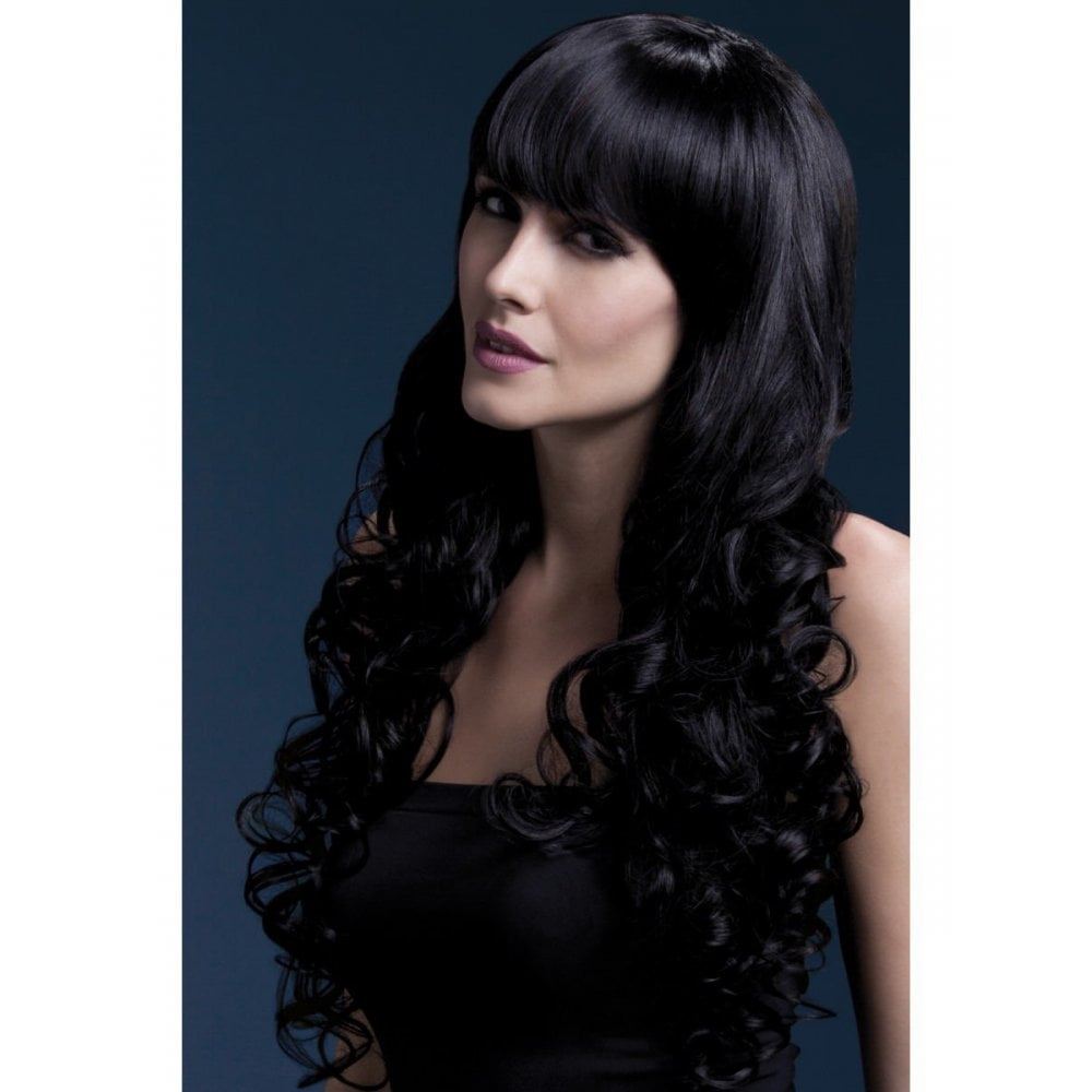 The Fever Collection Isabelle Wig