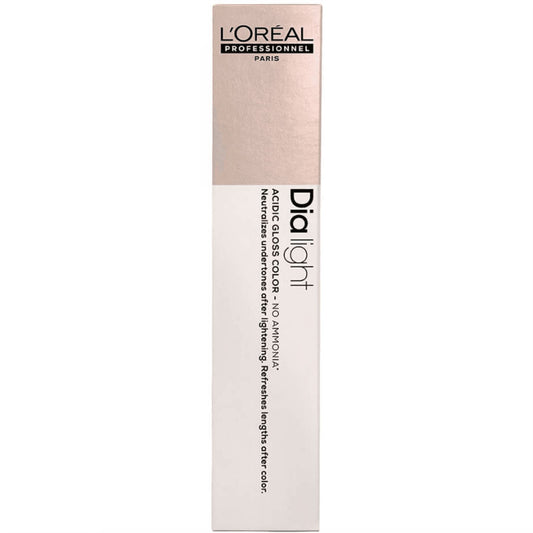 L'oreal Paris Professional Dia Light Demi Permanent Hair Colour