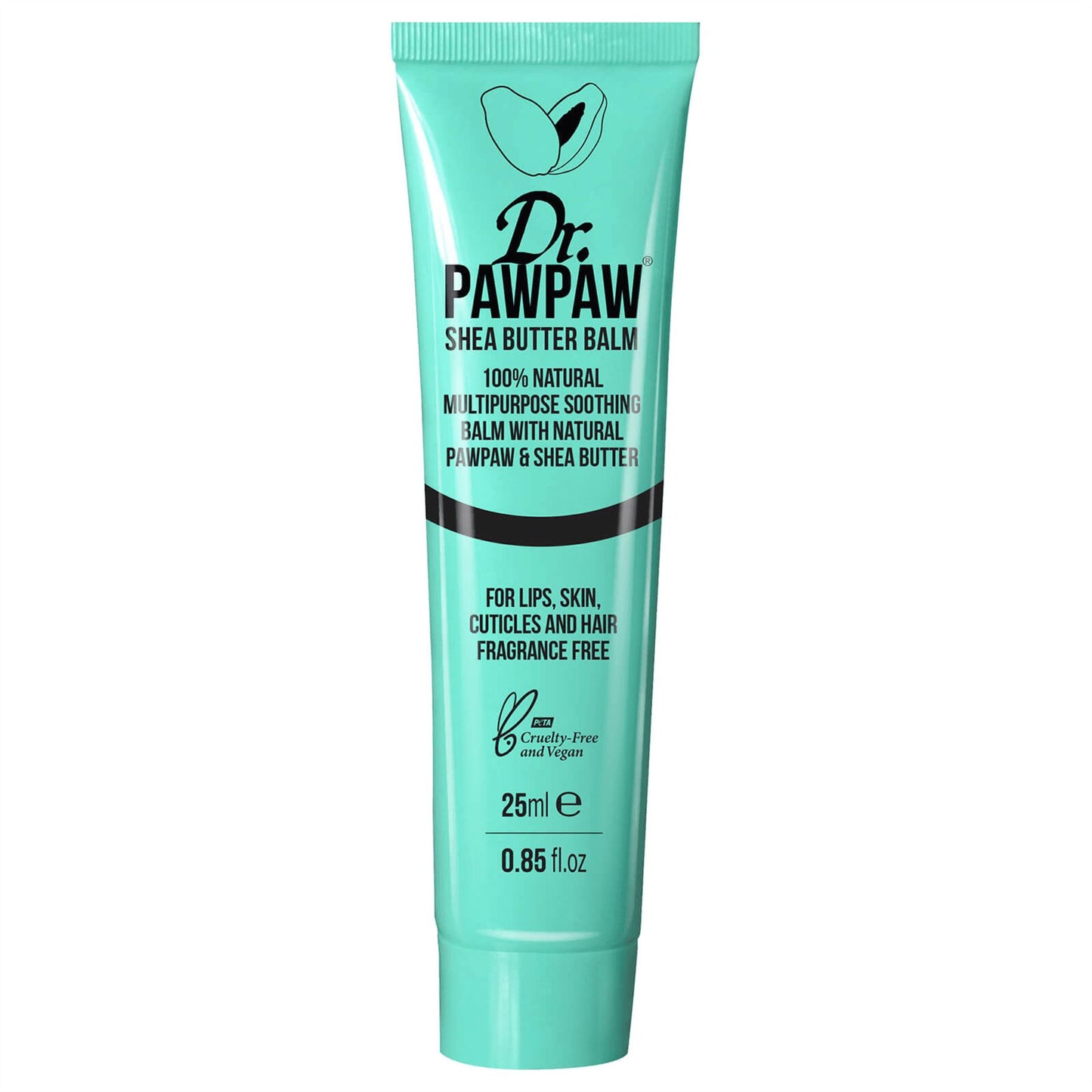 Dr Paw Paw Lip Balm