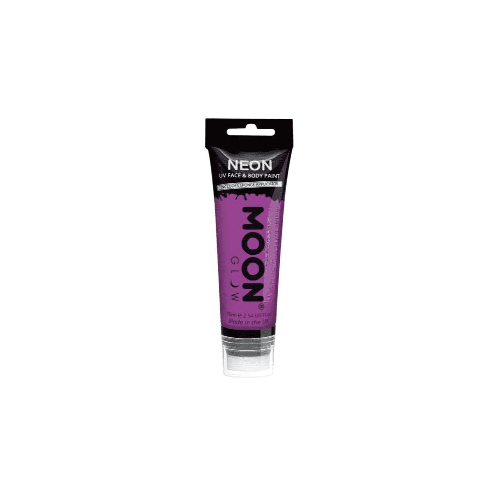 Moon Creations Moon Glow Supersize Intense neon UV Face Paint