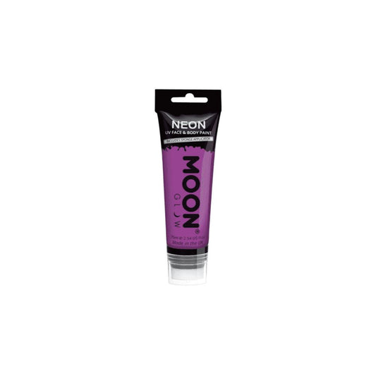 Moon Creations Moon Glow Supersize Intense neon UV Face Paint