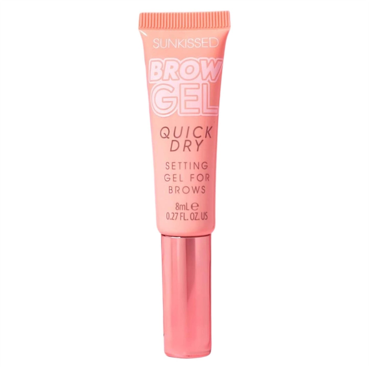 Sunkissed Brow Gel - 8ml