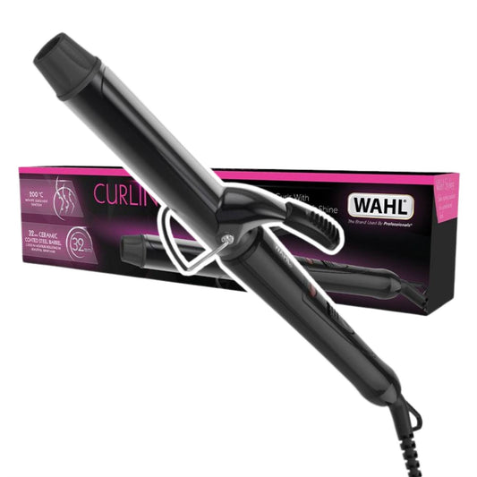 Wahl Curling Tong