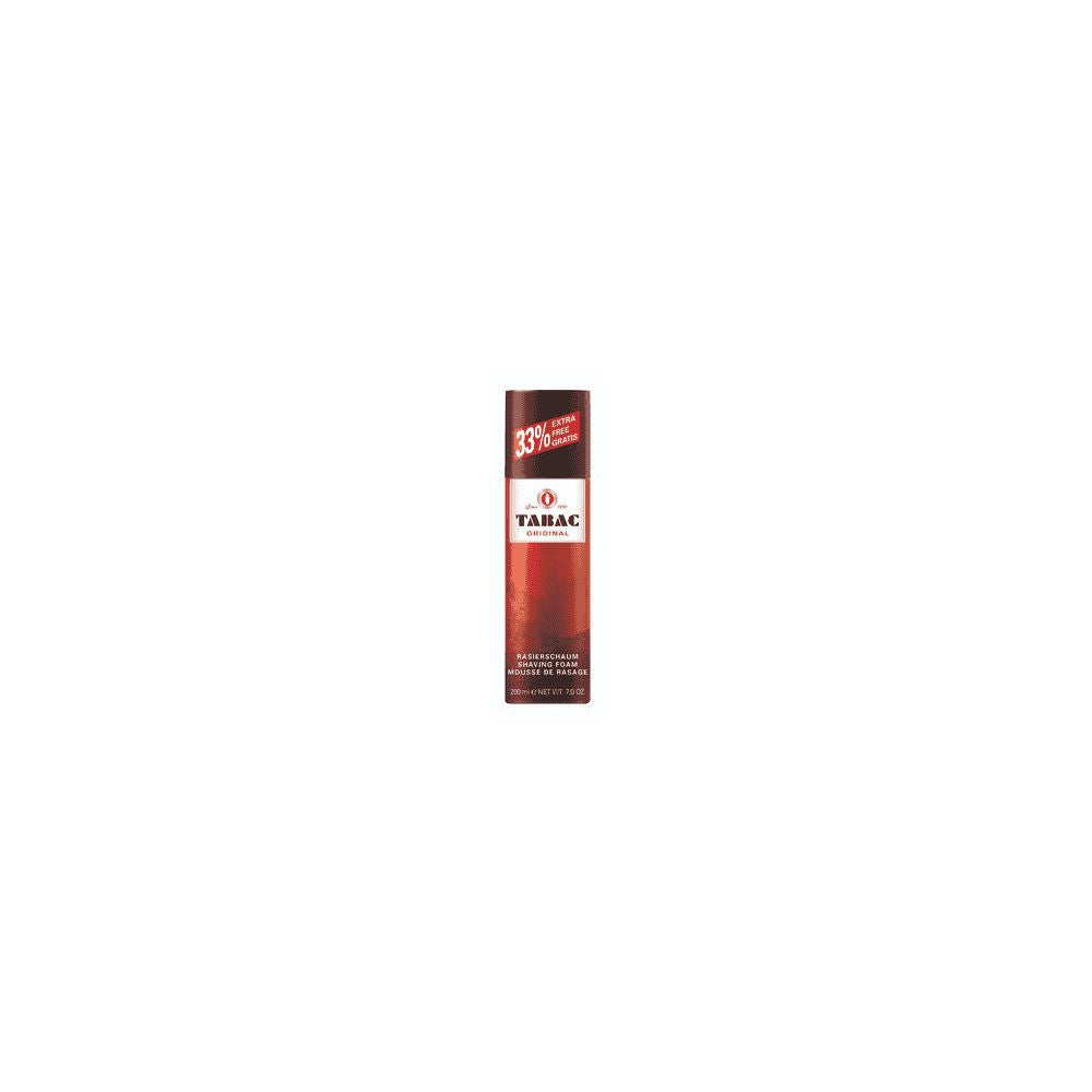 Tabac Shaving Foam - 200ml