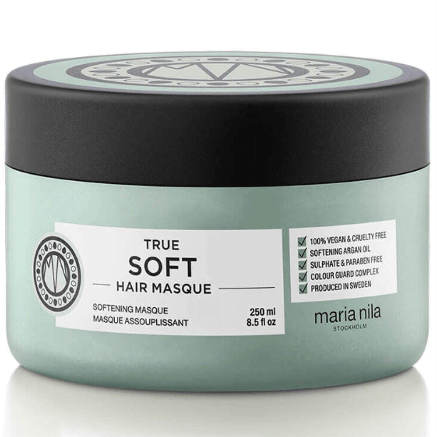 Maria Nila True Soft Masque - 250ml
