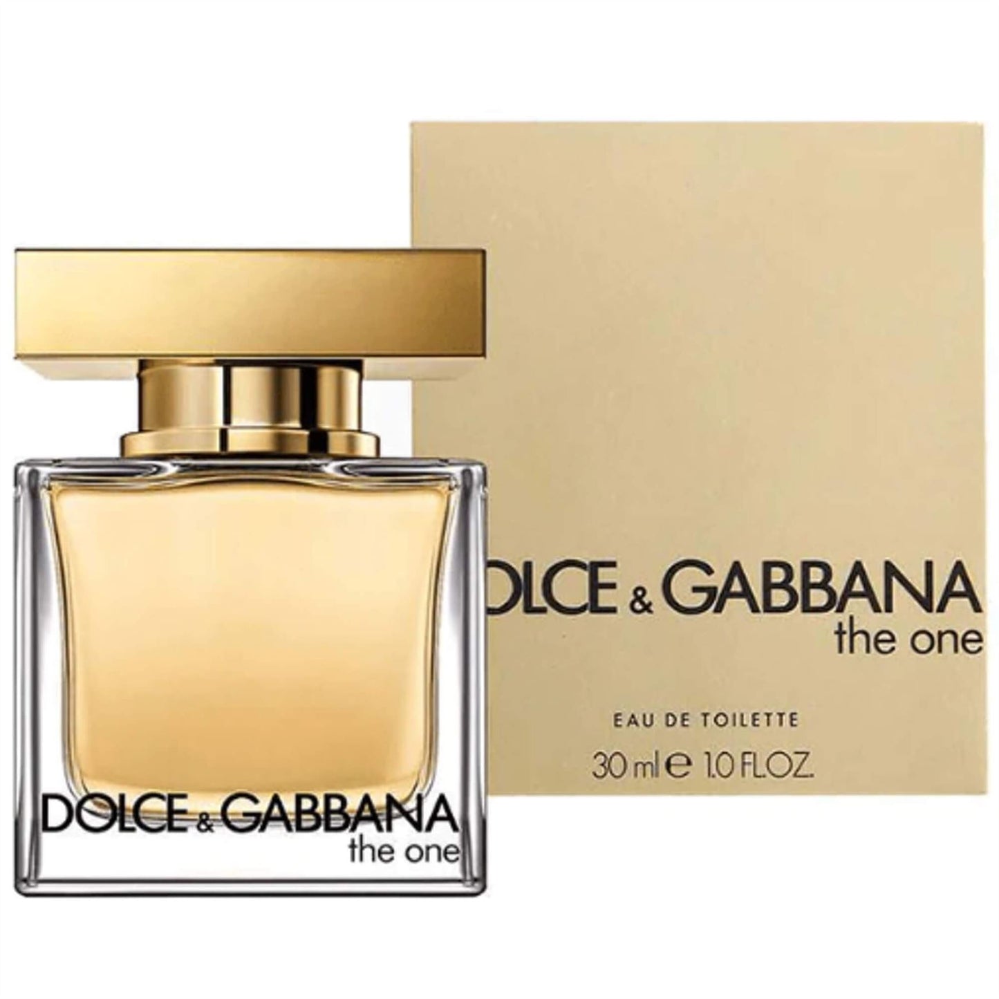 Dolce & Gabbana The One Eau De Perfume For Her