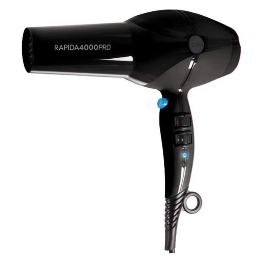 Diva Professional Rapida 4000 Hair Dryer