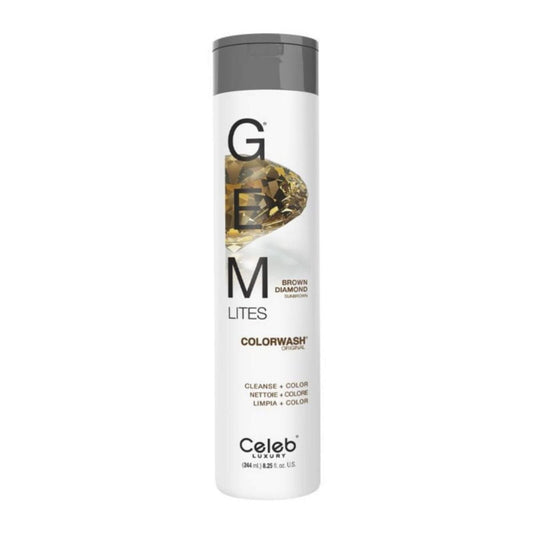 Celeb Luxury Gem Lites Colorwash Shampoo