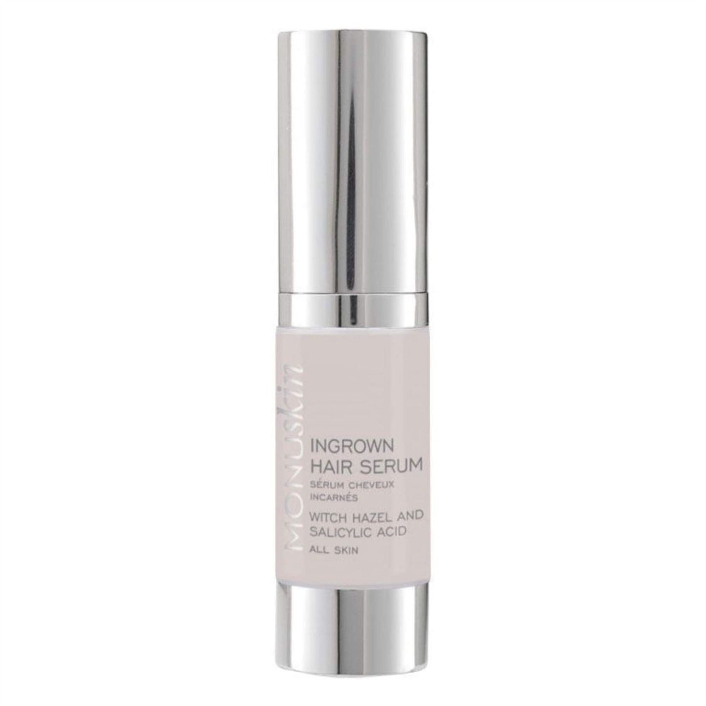Monuskin Ingrown Hair Serum - 15ml