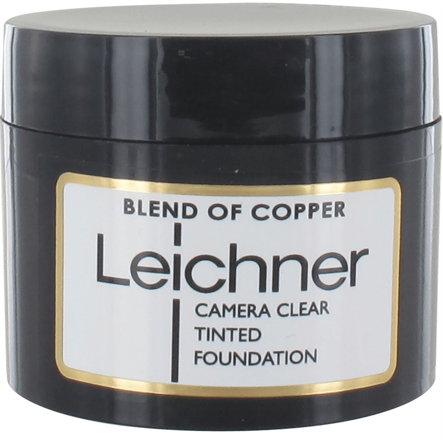 Leichner Camera Clear Tinted Foundation