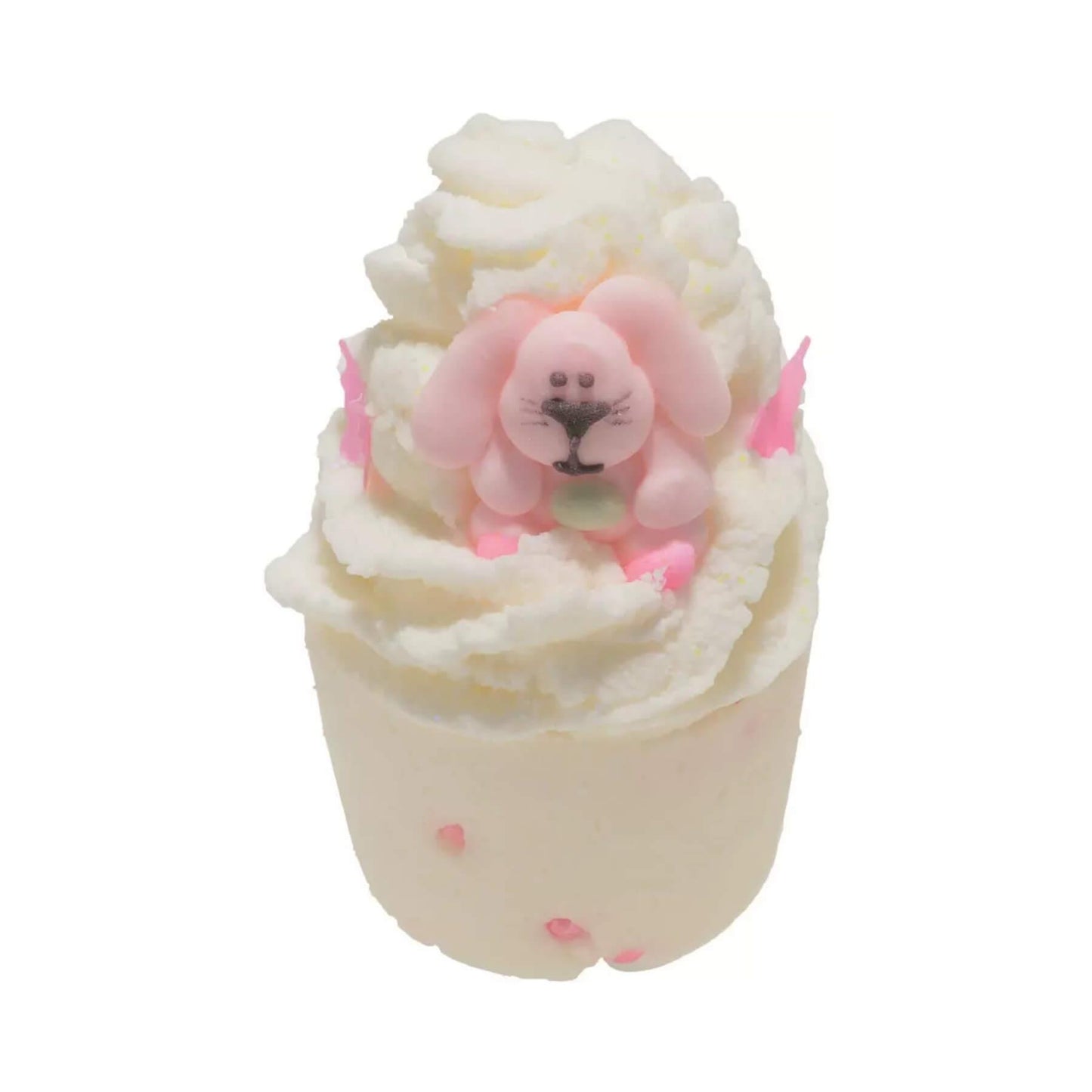 Bomb Cosmetics Bath Mallow - Bunny Hop