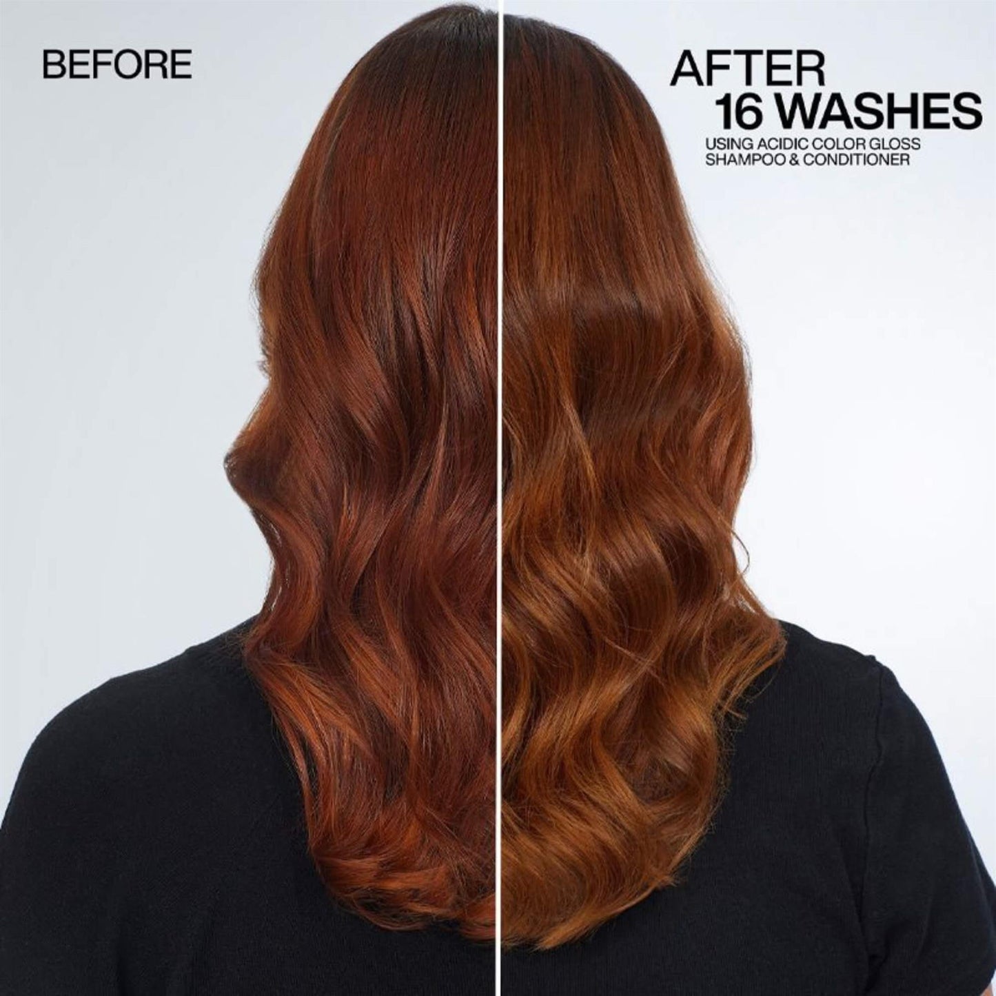 Redken Acidic Color Gloss Shampoo