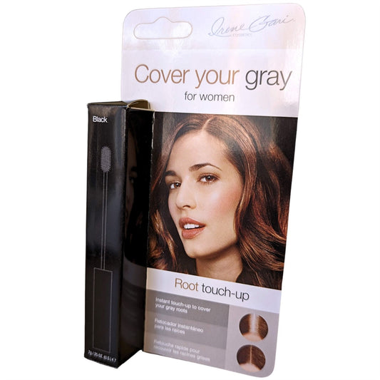 Irene Gari Cover Your Gray Root Touch Up Wand