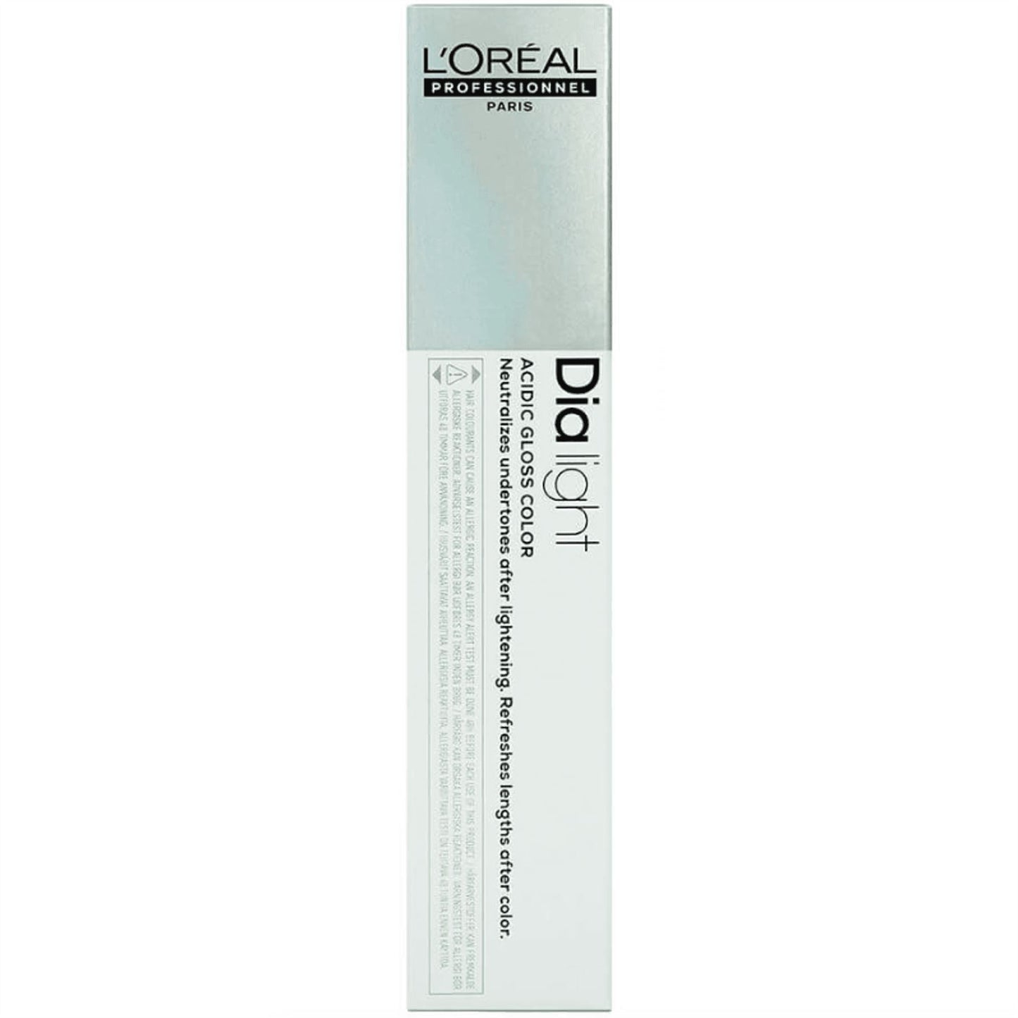 L'oreal Paris Professional Dia Light Demi Permanent Hair Colour