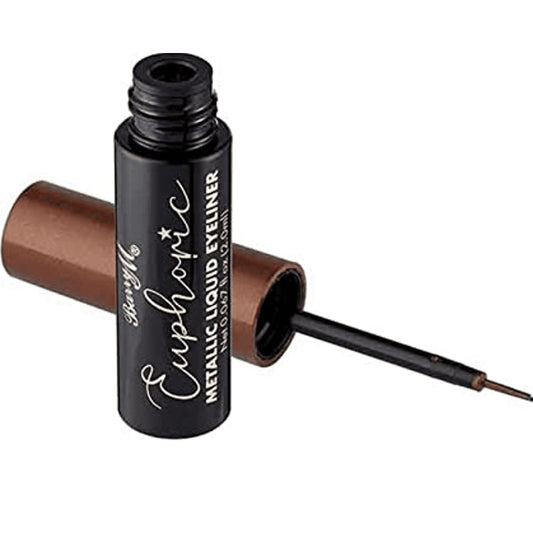 Barry M Euphoric Metallic Liquid Eyeliner