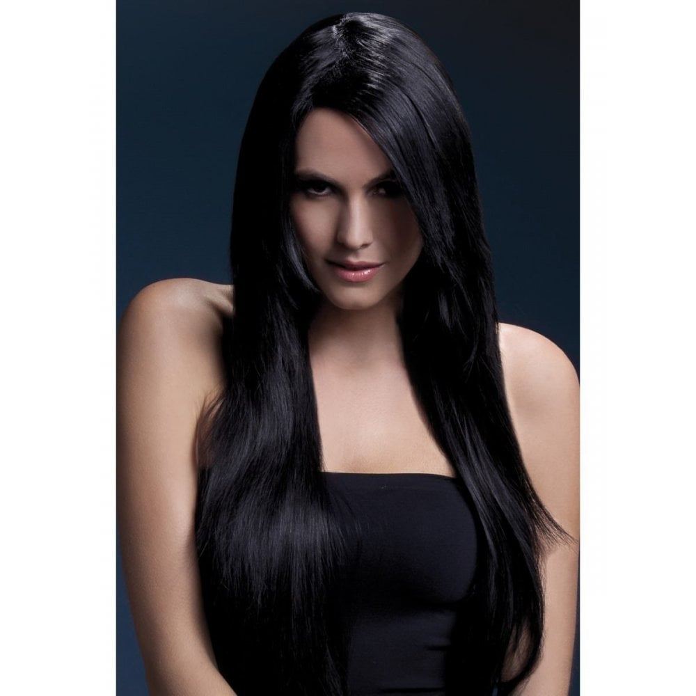 The Fever Collection Amber Wig