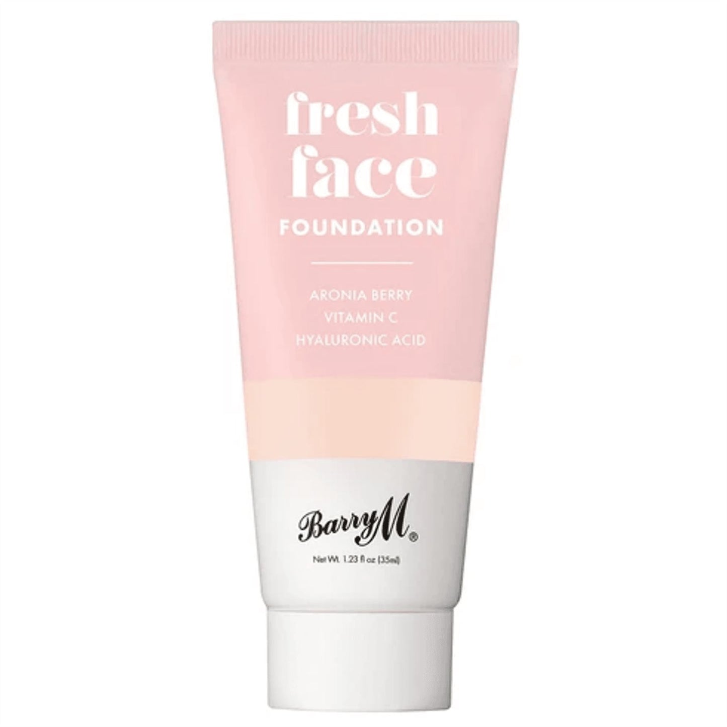 Barry M Fresh Face Liquid Foundation