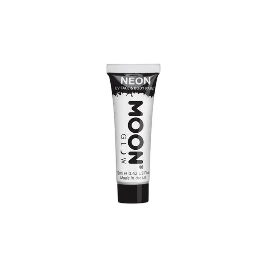 Moon Creations Moon Glow Intense Neon UV Face Paint