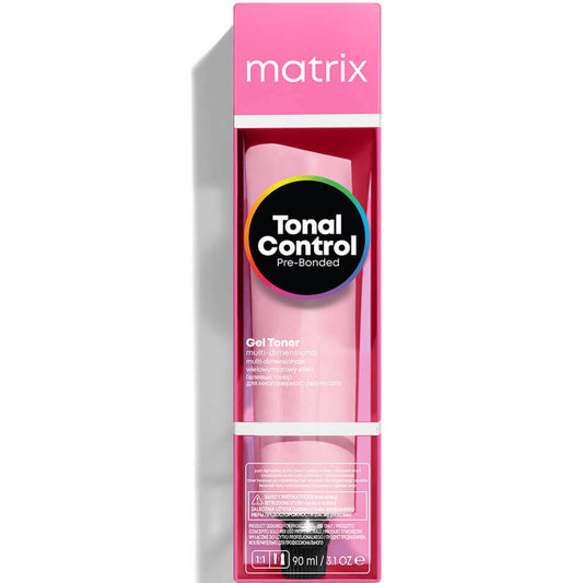 Matrix Tonal Control Pre Bonded Gel Toner