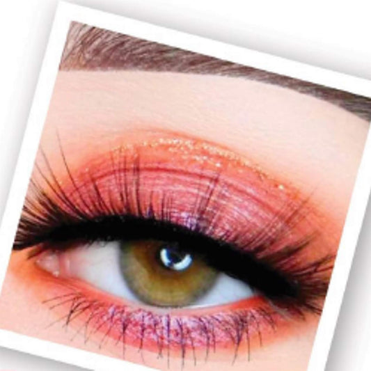 Sunkissed Eyeshadow Palette - LA Lights