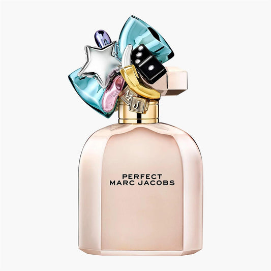 Marc Jacobs Perfect Charm Collector Eau De Parfume 50ml