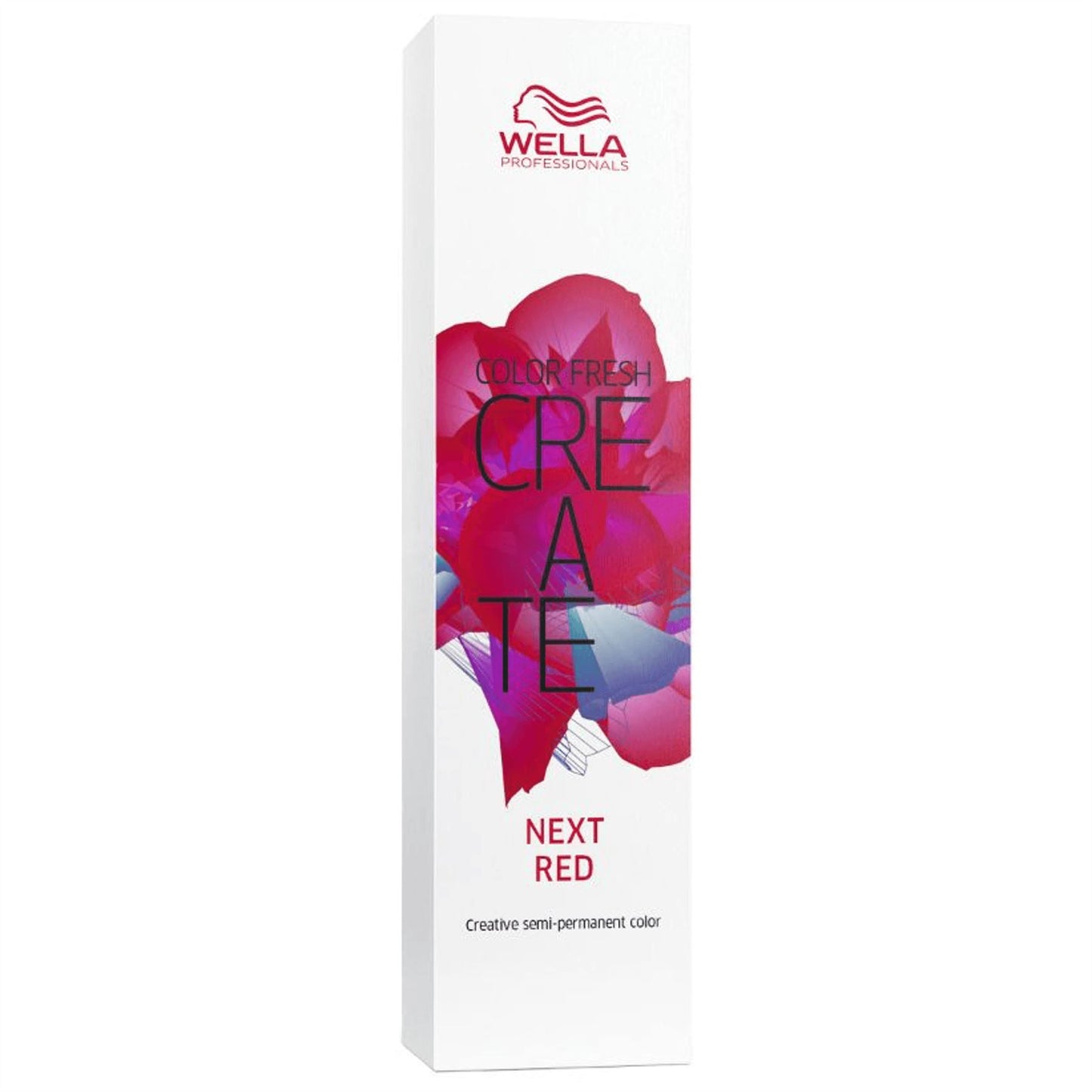 Wella Professional Color Fresh Create Semi Permanent Hair Colour