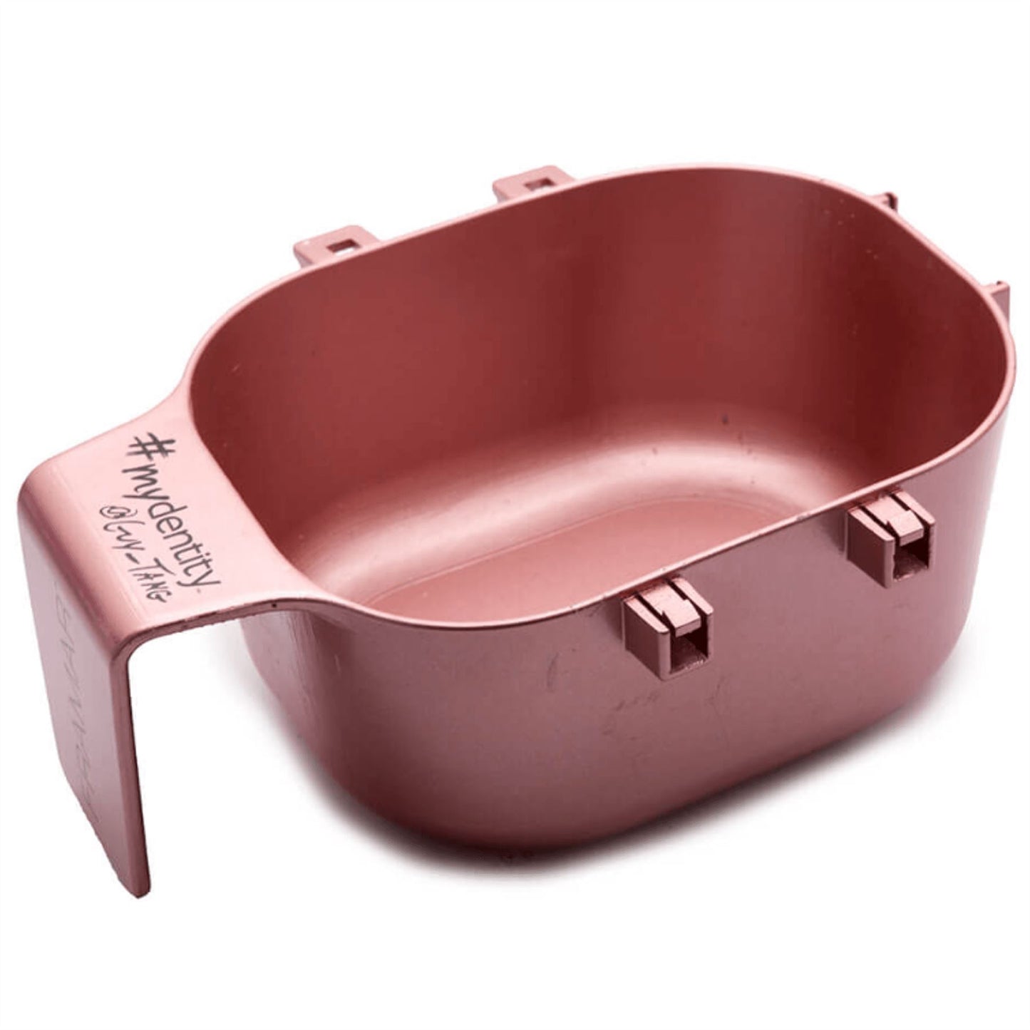 #Mydentity Guy Tang Large Colour Bowl
