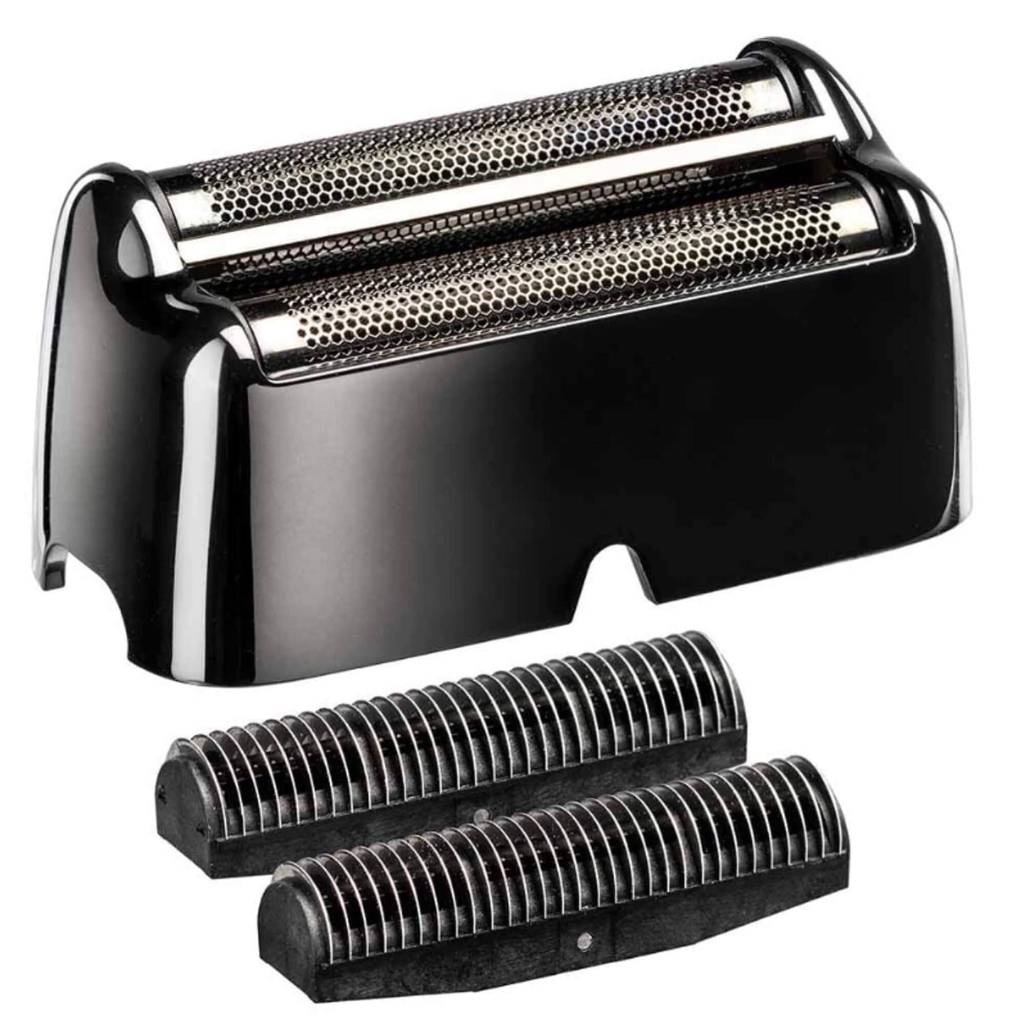 Babyliss Pro UV Double Foil Shaver - Black