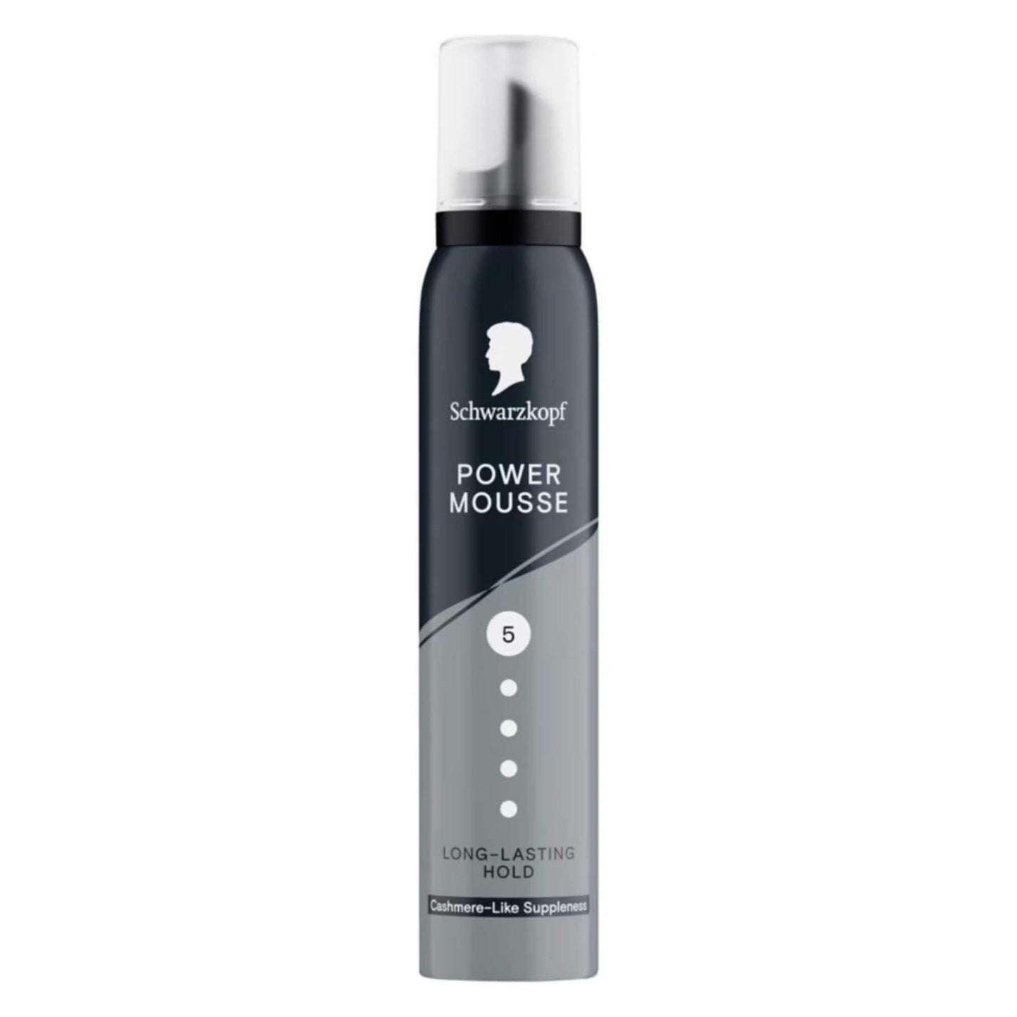 Schwarzkopf Styling Power Mousse 200ml