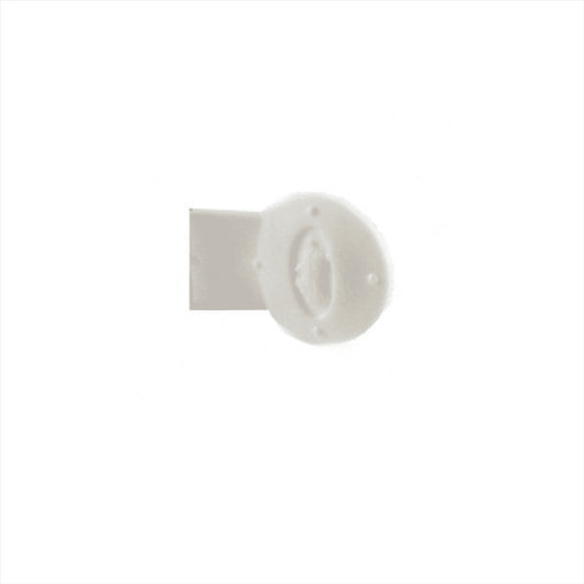 Australian Bodycare Facial Wax Dispensers - White