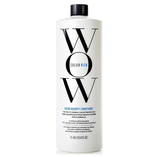 Color Wow Colour Security Conditioner - Fine to Normal