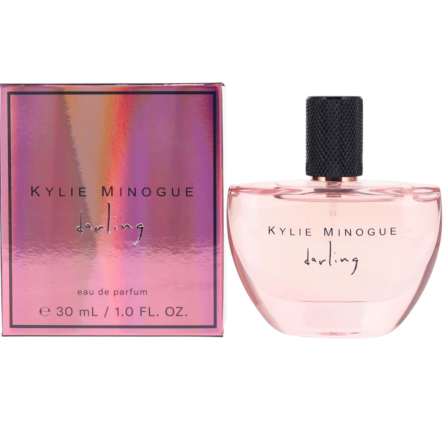 Kylie Minogue Darling Eau De Perfume For Her