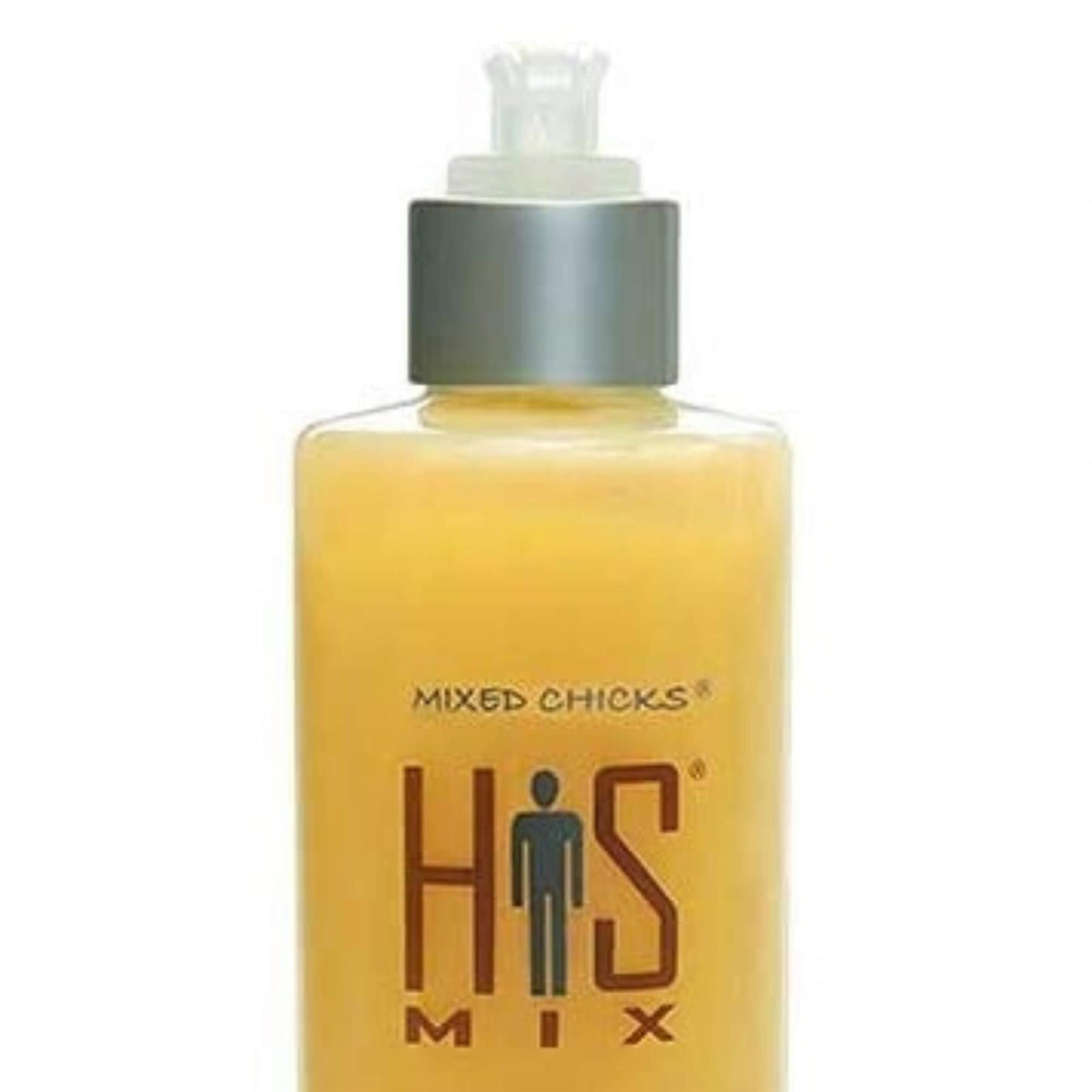 Mixed Chicks HIS Mix Clarifying Shampoo 250ml