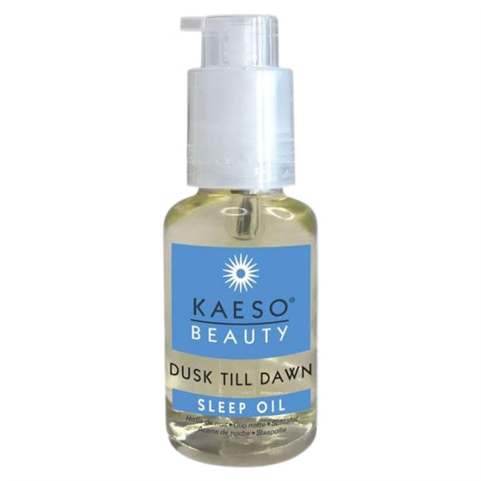 Kaeso Dusk Till Dawn Sleep Oil - 50ml