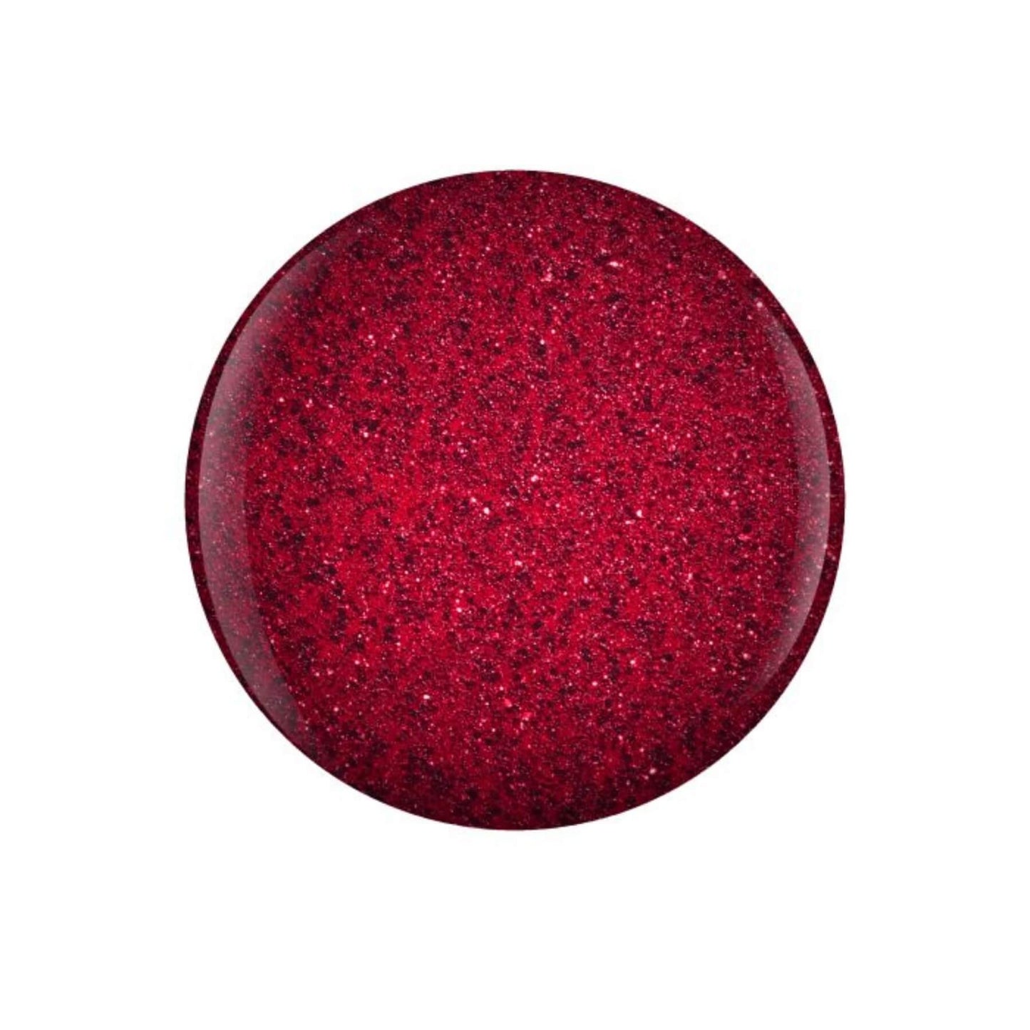 Morgan Taylor Nail Polish - Rare As Rubies