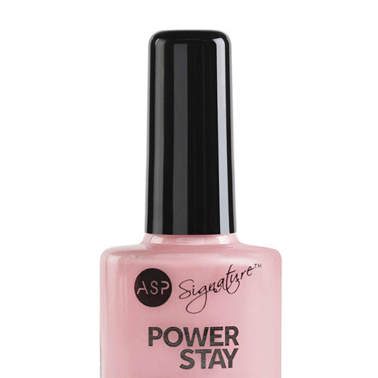 ASP Power Stay Professional Nail Polish