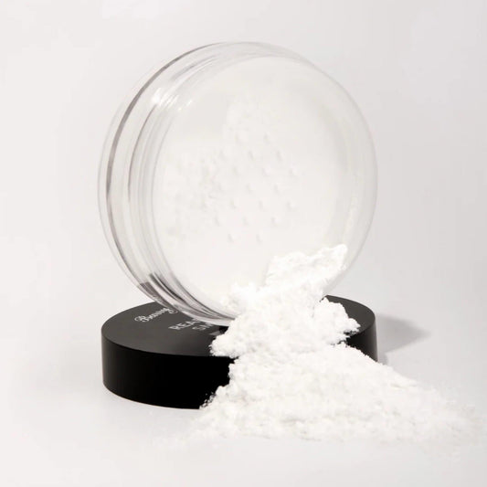 Barry M Ready, Set, Smooth Loose Powder Translucent 5g