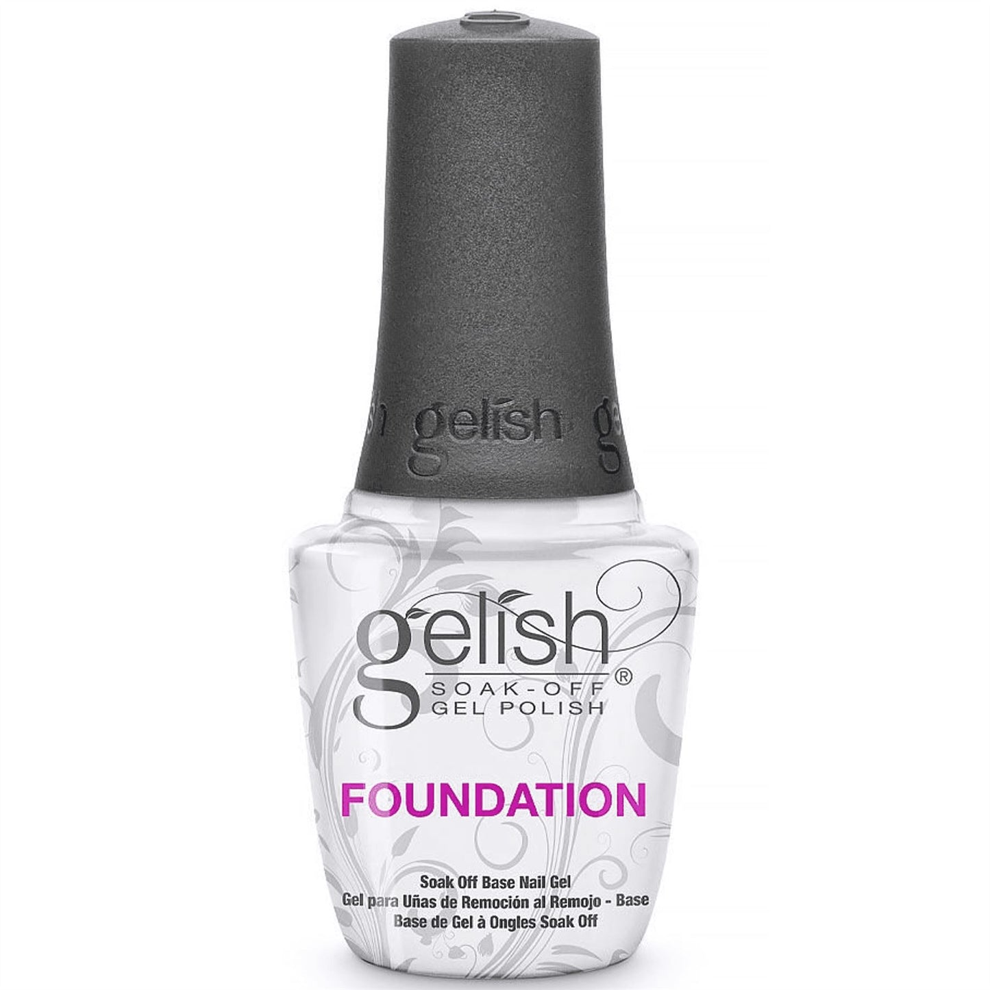 Gelish Foundation Soak Off Base Gel