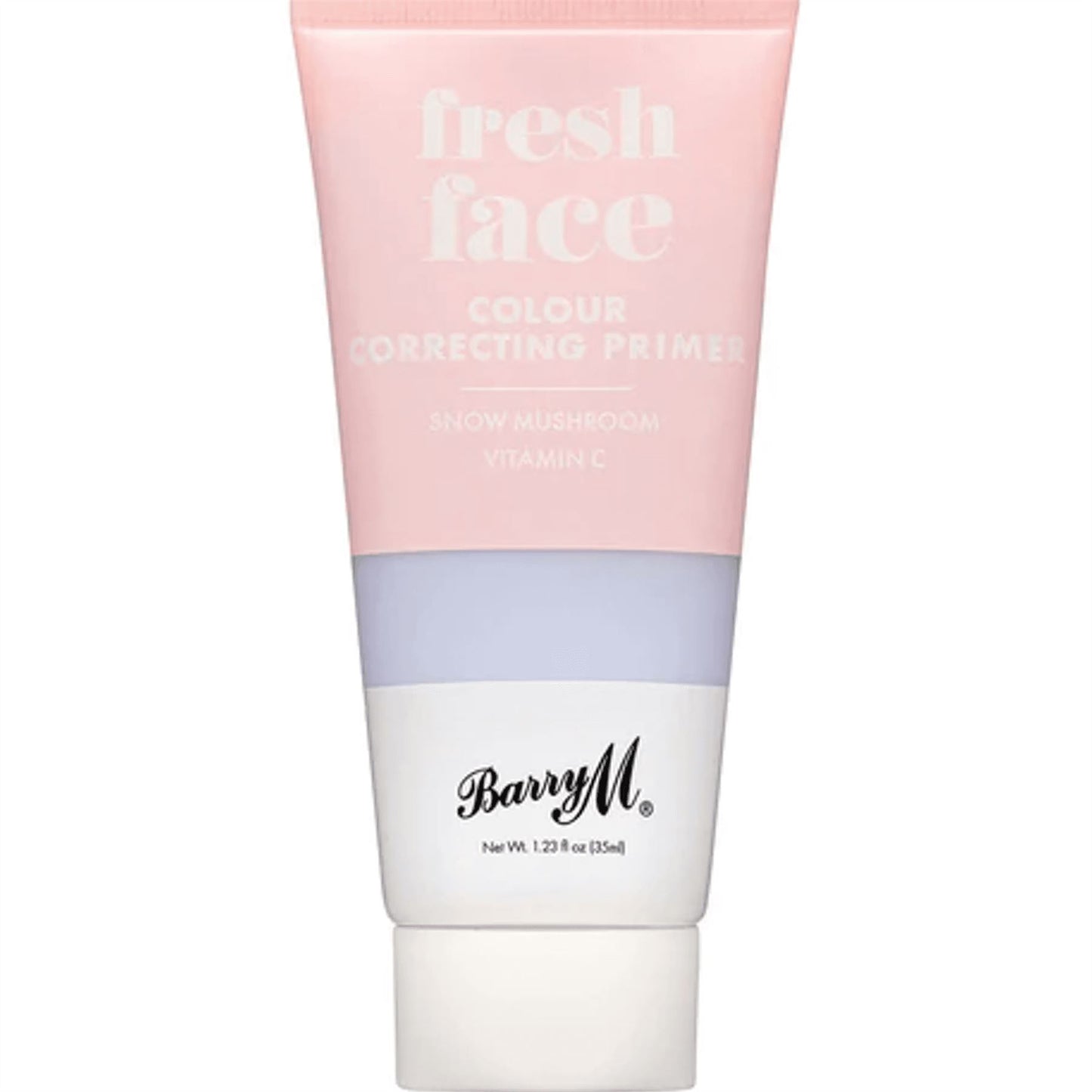 Barry M Fresh Face Colour Correcting Primer
