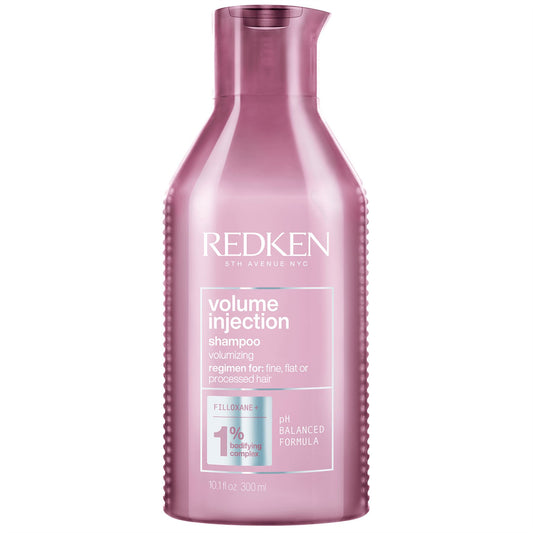 Redken Volume Injection Shampoo