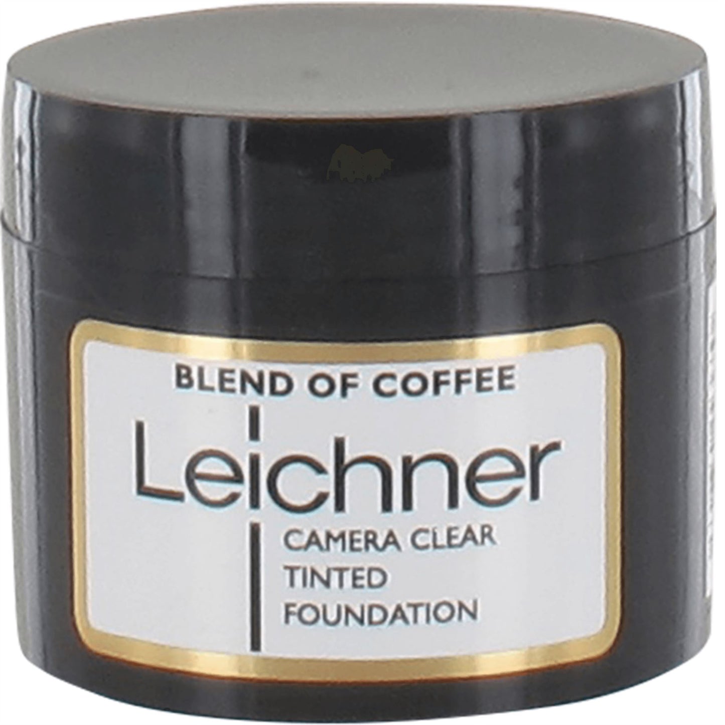 Leichner Camera Clear Tinted Foundation