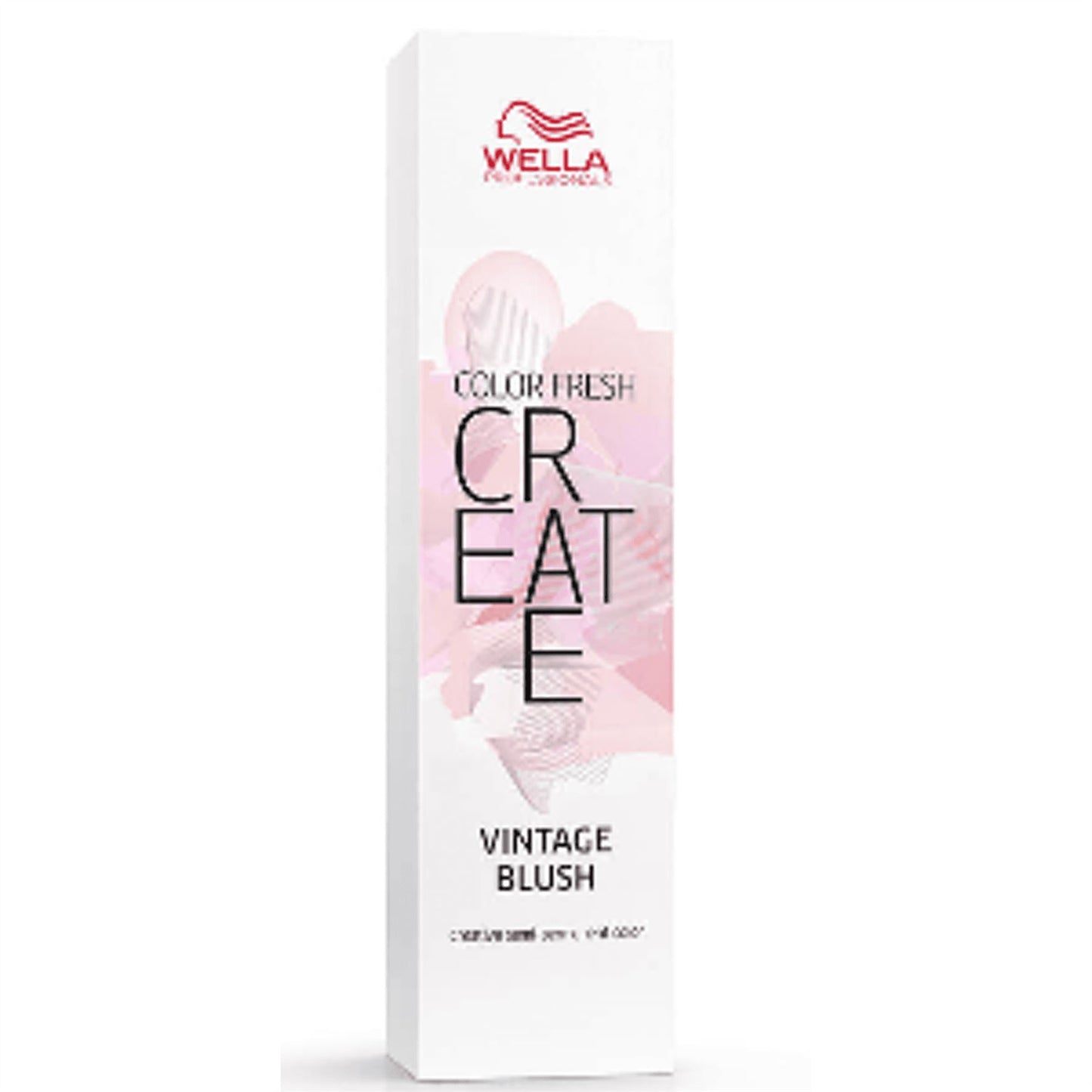 Wella Professional Color Fresh Create Semi Permanent Hair Colour